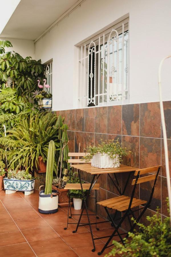 Apartamento De La Candelaria II Santa Cruz de Tenerife Exterior photo
